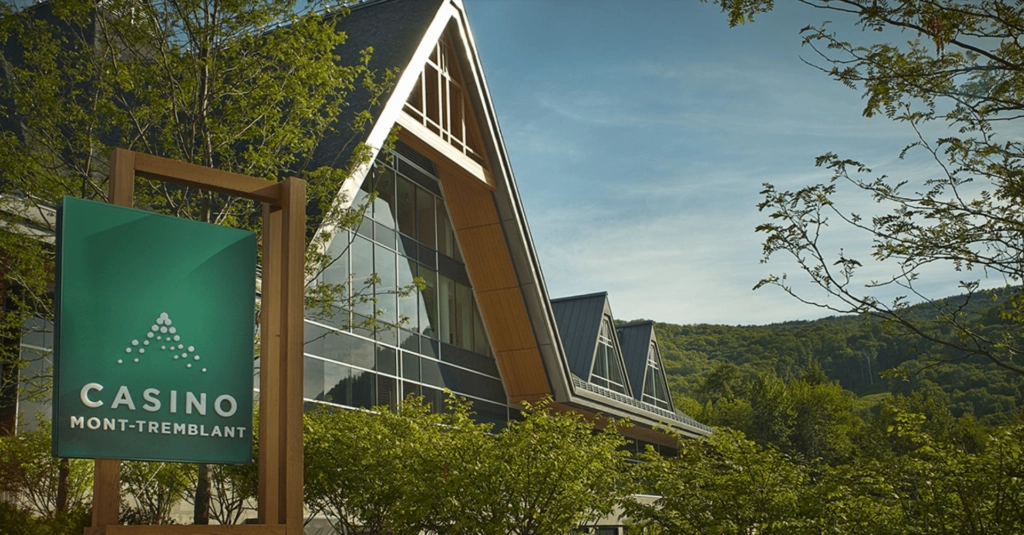 Casino de Mont-Tremblant