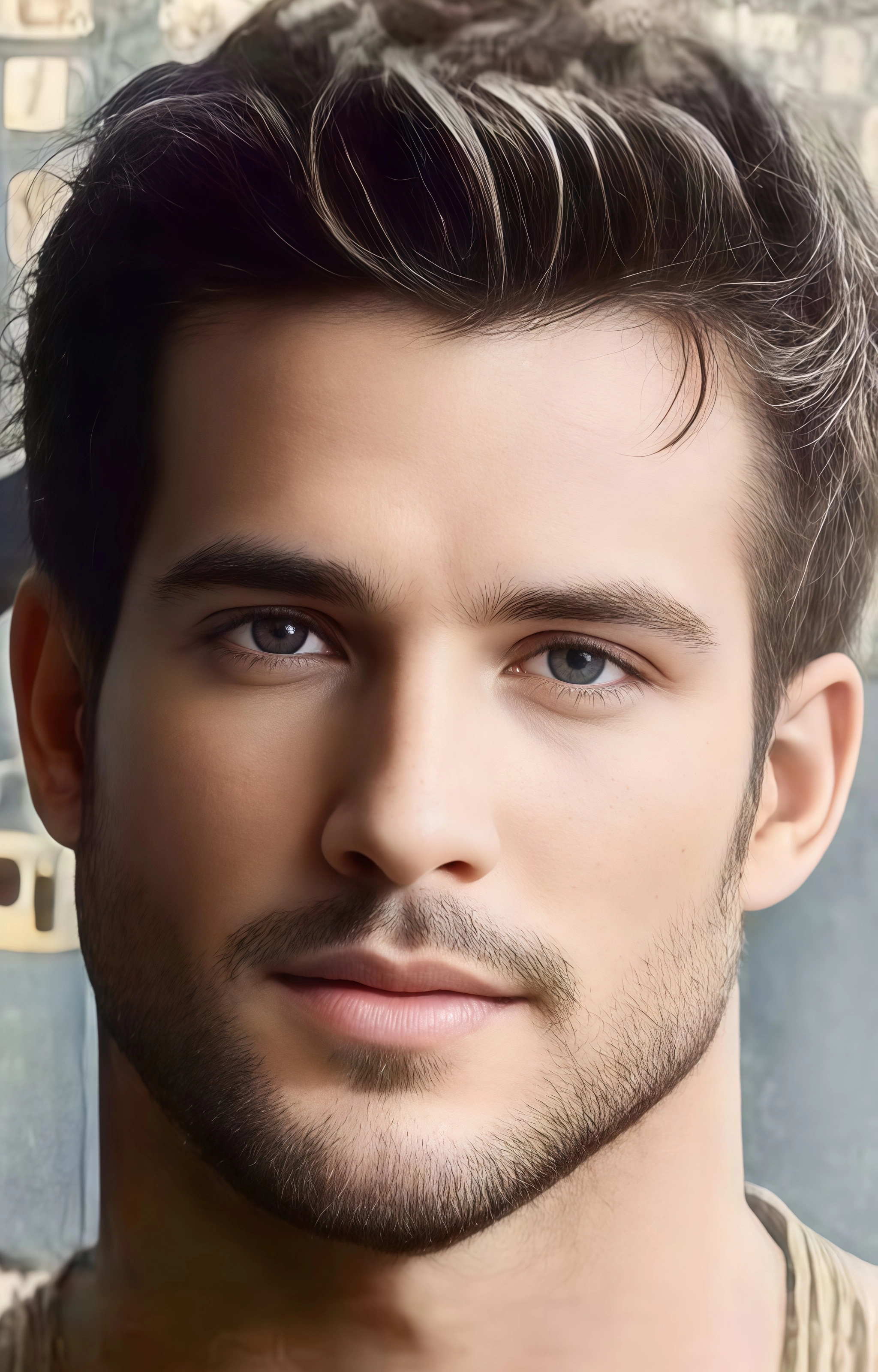 Écrit par Alexandre Morel